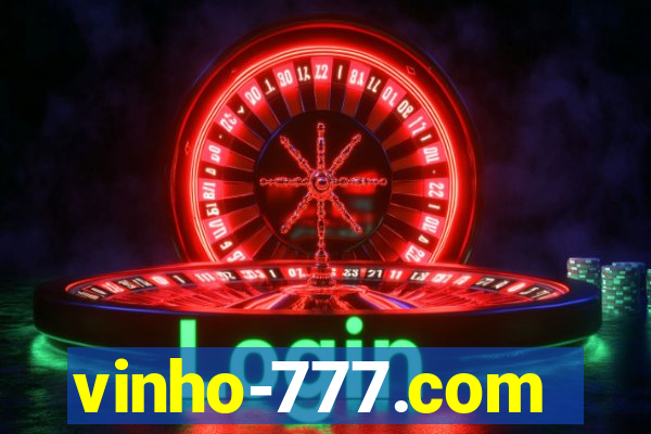 vinho-777.com