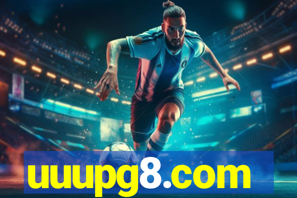 uuupg8.com