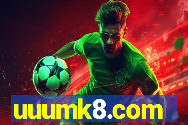 uuumk8.com