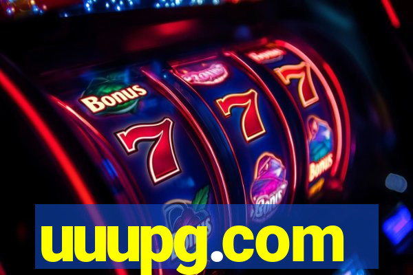 uuupg.com