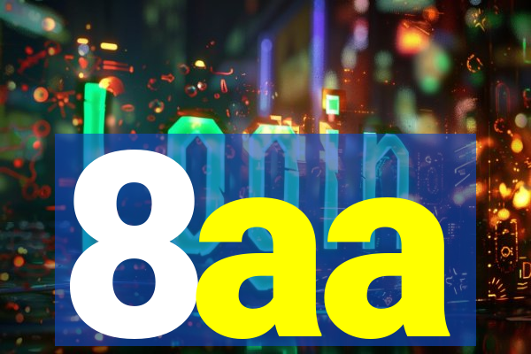 8aa