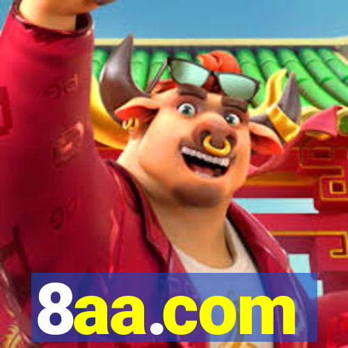 8aa.com