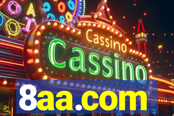 8aa.com