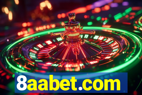 8aabet.com