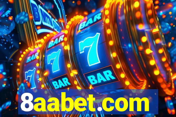 8aabet.com