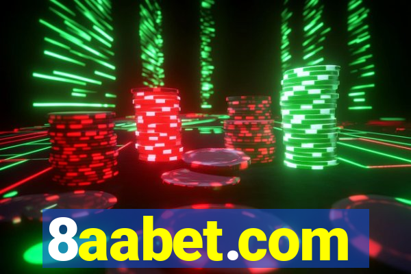 8aabet.com