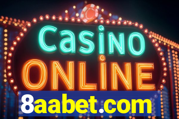 8aabet.com