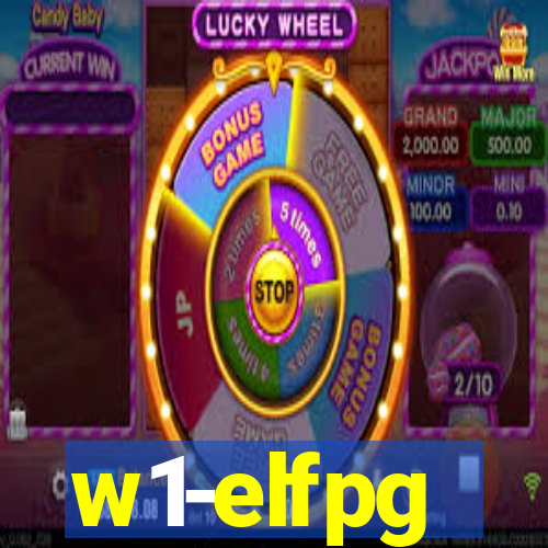 w1-elfpg