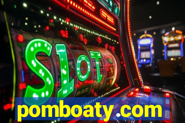 pomboaty.com