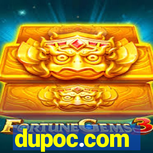 dupoc.com