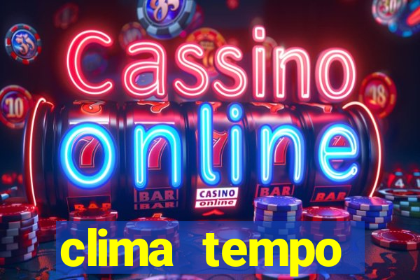 clima tempo bertioga sp