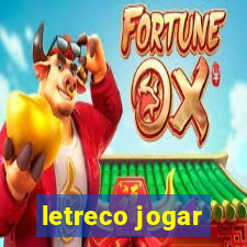 letreco jogar