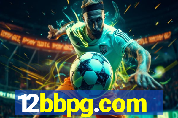 12bbpg.com