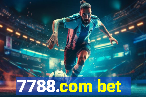7788.com bet