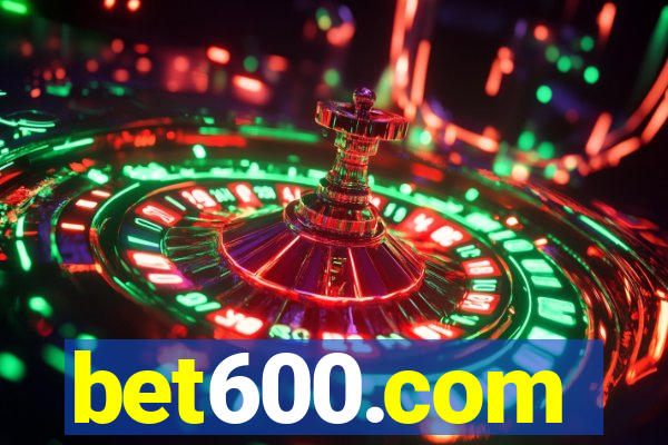 bet600.com