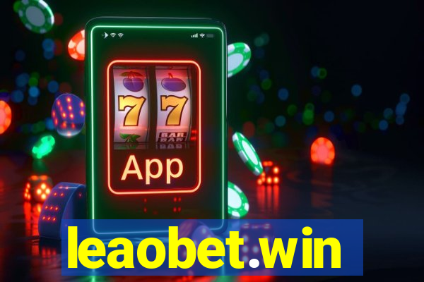 leaobet.win