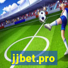 jjbet.pro