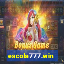 escola777.win