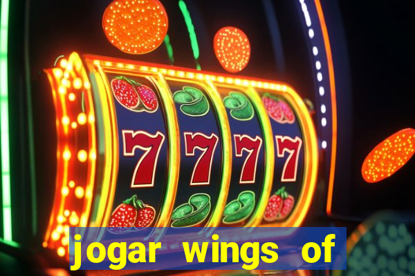 jogar wings of iguazu demo