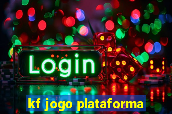 kf jogo plataforma