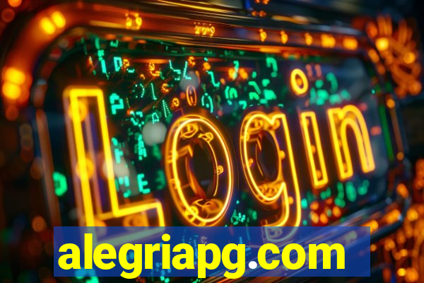 alegriapg.com