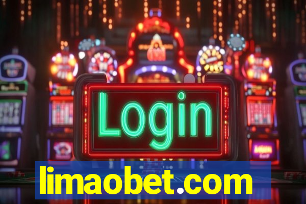 limaobet.com