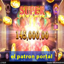 el patron portal