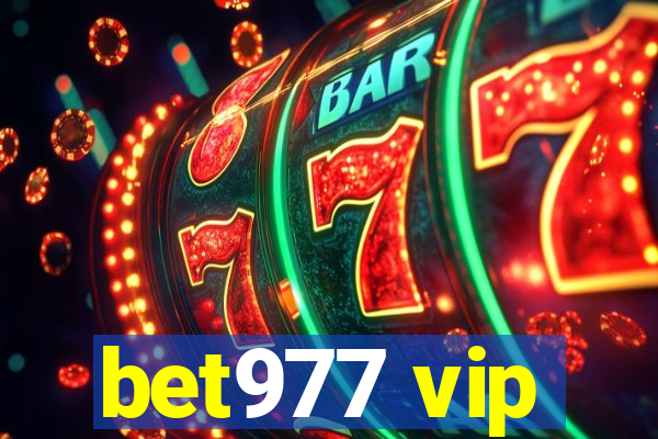 bet977 vip