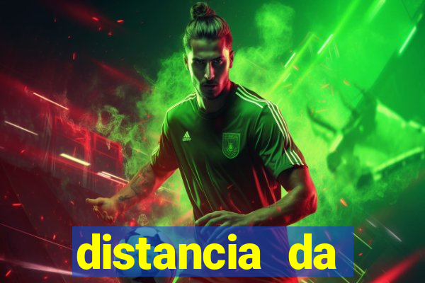 distancia da rodoviaria de santos para o porto de santos