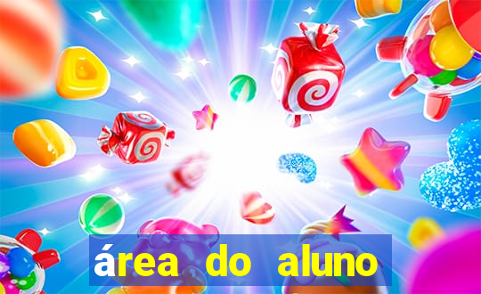 área do aluno cruzeiro do sul