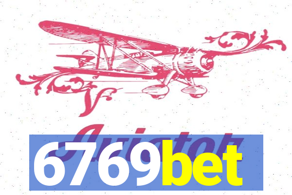 6769bet