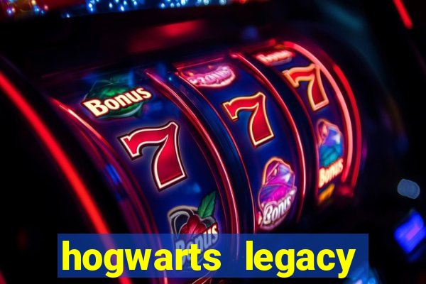 hogwarts legacy mapa musical
