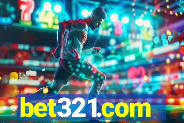 bet321.com