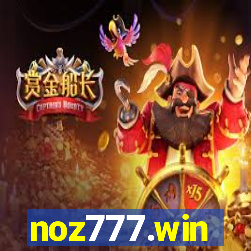 noz777.win