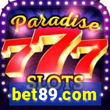 bet89.com