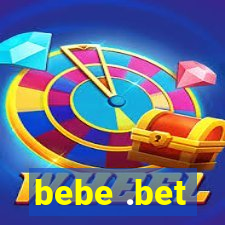 bebe .bet