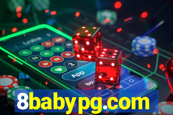8babypg.com