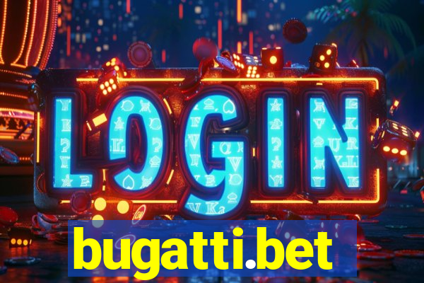 bugatti.bet