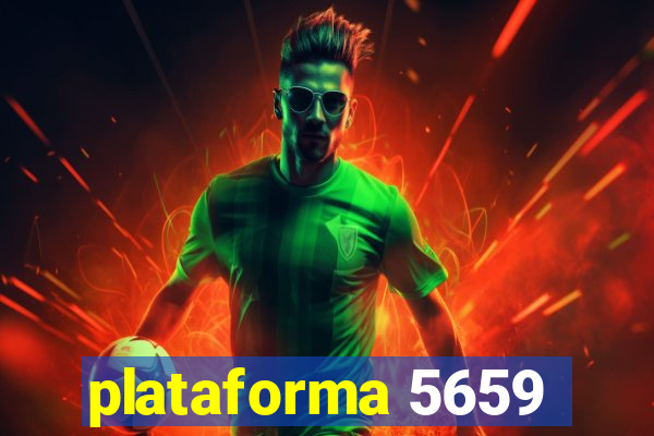plataforma 5659