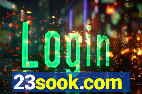 23sook.com