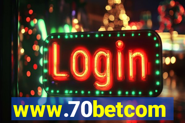 www.70betcom