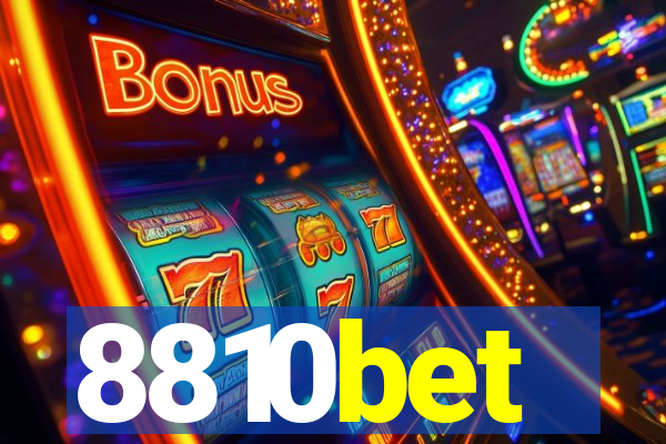 8810bet