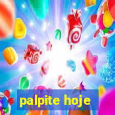 palpite hoje