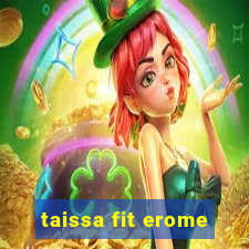 taissa fit erome