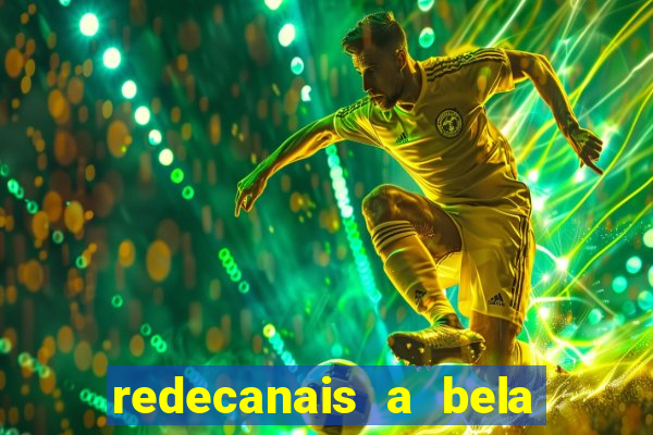 redecanais a bela e a fera