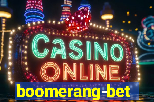boomerang-bet