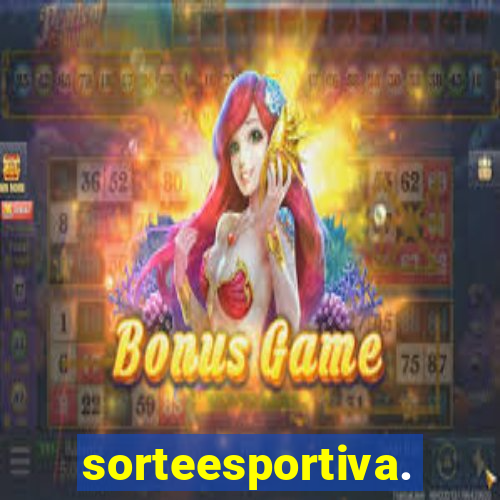sorteesportiva.bet