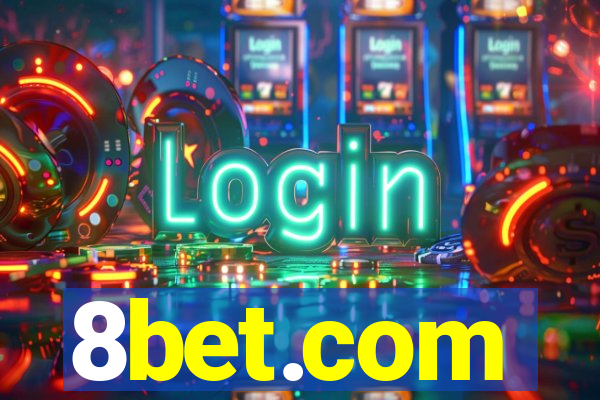 8bet.com
