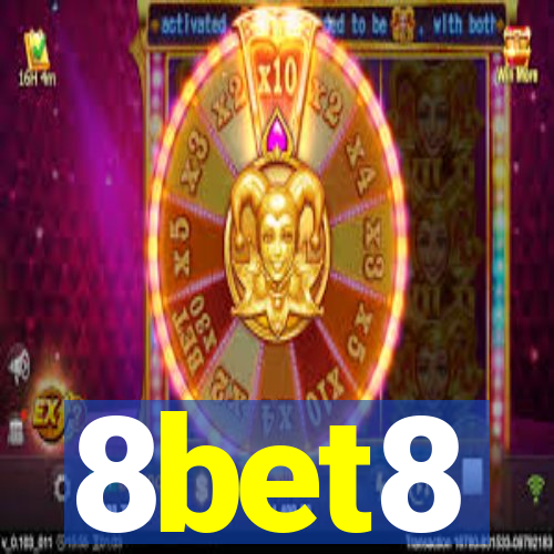 8bet8