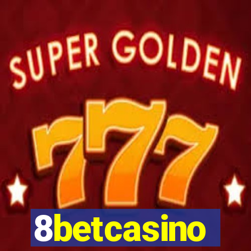 8betcasino